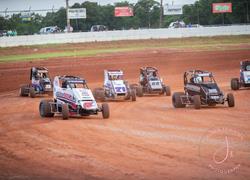 Lucas Oil NOW600 Series Opens Seas
