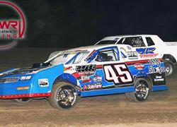 POWRi Super Stock Division Septemb
