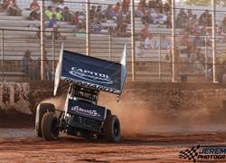 Reinhardt 14th with Outlaws at BAP