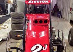 Blurton Lands Chili Bowl Nationals