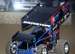 Sam Hafertepe, Jr. Wires ASCS Gulf