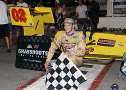 Brandon Bellinger Brings Home Popu