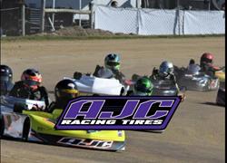 Registration now open for AJC Midwest Indoor at 4 Rocks Arena