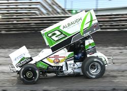 Chase Randall set to rejoin TKS Mo