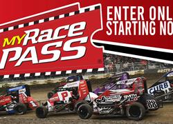 Online Entries Open November 5 Wit