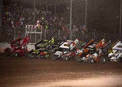 Eleven Nights Left on the 2021 IRA