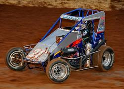 Bacon set for Shamrock Classic Dou