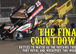 At A Glance: Battles for the Final