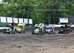 Port City Raceway to Host Night Th