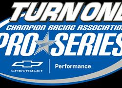 BIG O CLASSIC 100 — TURN ONE CRA PRO SERIES PRESENTED BY CHEVROLET PERFORMANCE Saturday, May 16, 2026