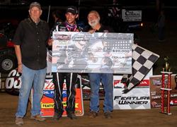 Clauson Loots Leffler Memorial at