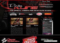Driver Websites Builds Website for