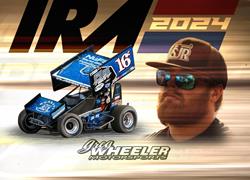 Greg Wheeler Motorsports and Tylar