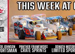 From First Green to Checkered Thri