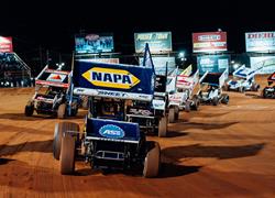 THE HIGH LIMIT ROOM IS NOW OPEN: 5