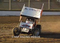 ASCS Frontier Region Back In Actio