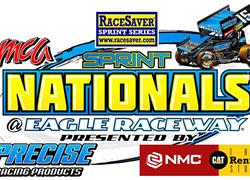 It's Coming! RaceSaver IMCA Sprint