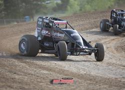 UMSS Traditional Sprints Stopped By the Princeton Speedway Friday Night, and Put On a Thriller Race as We Continue to Celebrate Our 70th Season!
