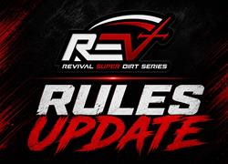 REVIVAL Announces 2026 Rulebook Updates