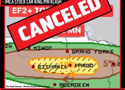 CANCELED: Friday, June 20 – Throwb