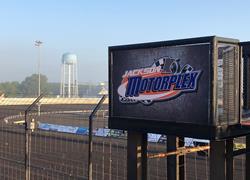 Jackson Motorplex Unveils Impressi