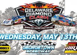 Historic First: World of Outlaws Late Models & Super DIRTcar Series to Co-Headline at Georgetown Speedway