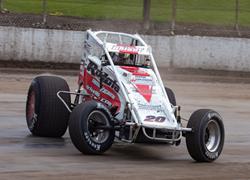 Alex Bright, and Hummer Motorsport