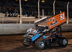Dover Excited for High Limit Sprin