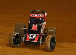 Gunnar Setser scores back-to-back