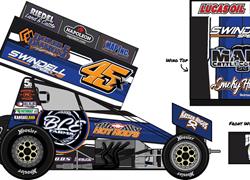 Kyler Johnson Taking On The Lucas