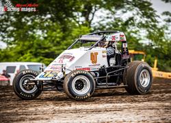 Return to Racing Still on Hold for