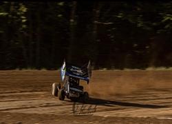 Norris caps Atomic doubleheader wi