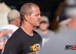 Sandvig Motorsports Announces JJ H