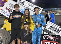 Hagar Establishes 2023 Campaign as