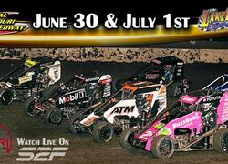 Drivers to Watch: POWRi National a