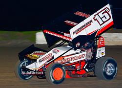 Sam Hafertepe, Jr. Chasing the All