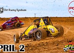 POWRi New Mexico Motor Racing Asso