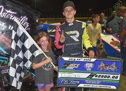 $2,500 to win ASCS Northern Plains