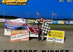 Can-Am 358 Modified Field No Match