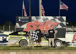 Deer Creek Race Recap - 5/16