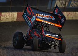 Big Game Motorsports and Gravel Wi