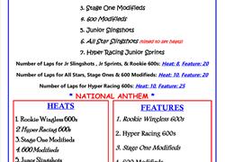 09/20/25 - All Star Slingshots "Ni