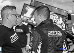 Kyle Reinhardt Showcased Abilities