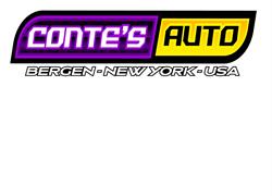 Conte’s Auto Returns to Support Street Stocks