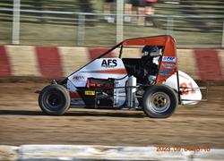 Just 21 Days Before the Badger Mid