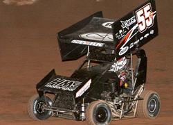 Daryn Stark Scores Season-Ending W