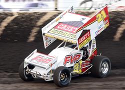 Brian Brown – Putting Things in Pe