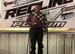 Callihoo Racing Race Report Aug 16