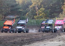 CRSA Sprints Will Make Historic Re