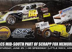 ASCS Mid-South Region Part Of Satu